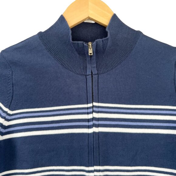 NWOT Free People | It's Cold Outside Playsuit Romper in Navy | S - Picture 8 of 13